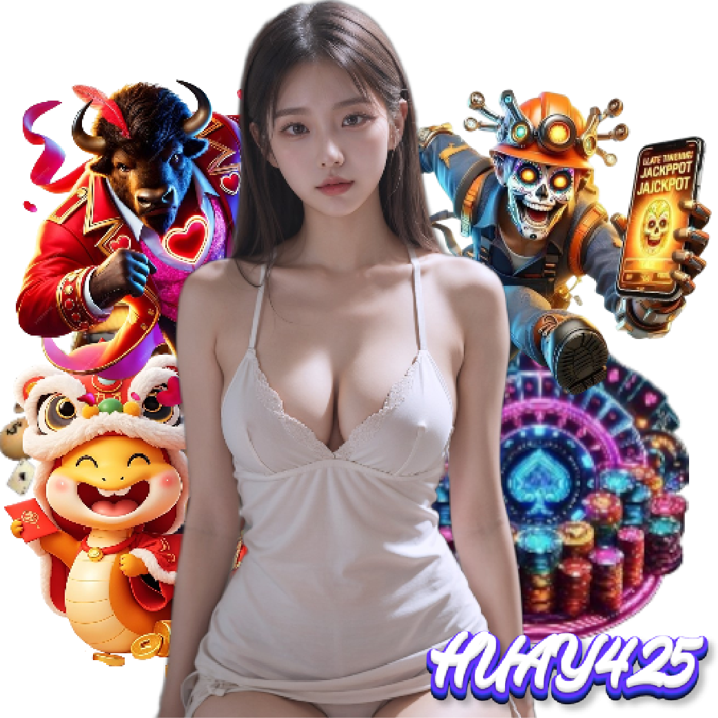 huay425 อันดับ 1
