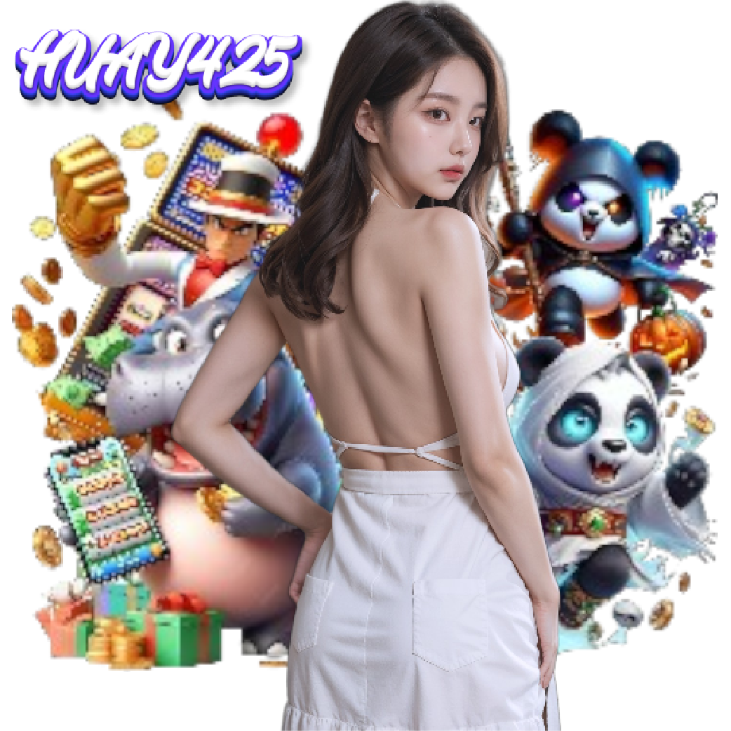 huay425 เว็บตรง