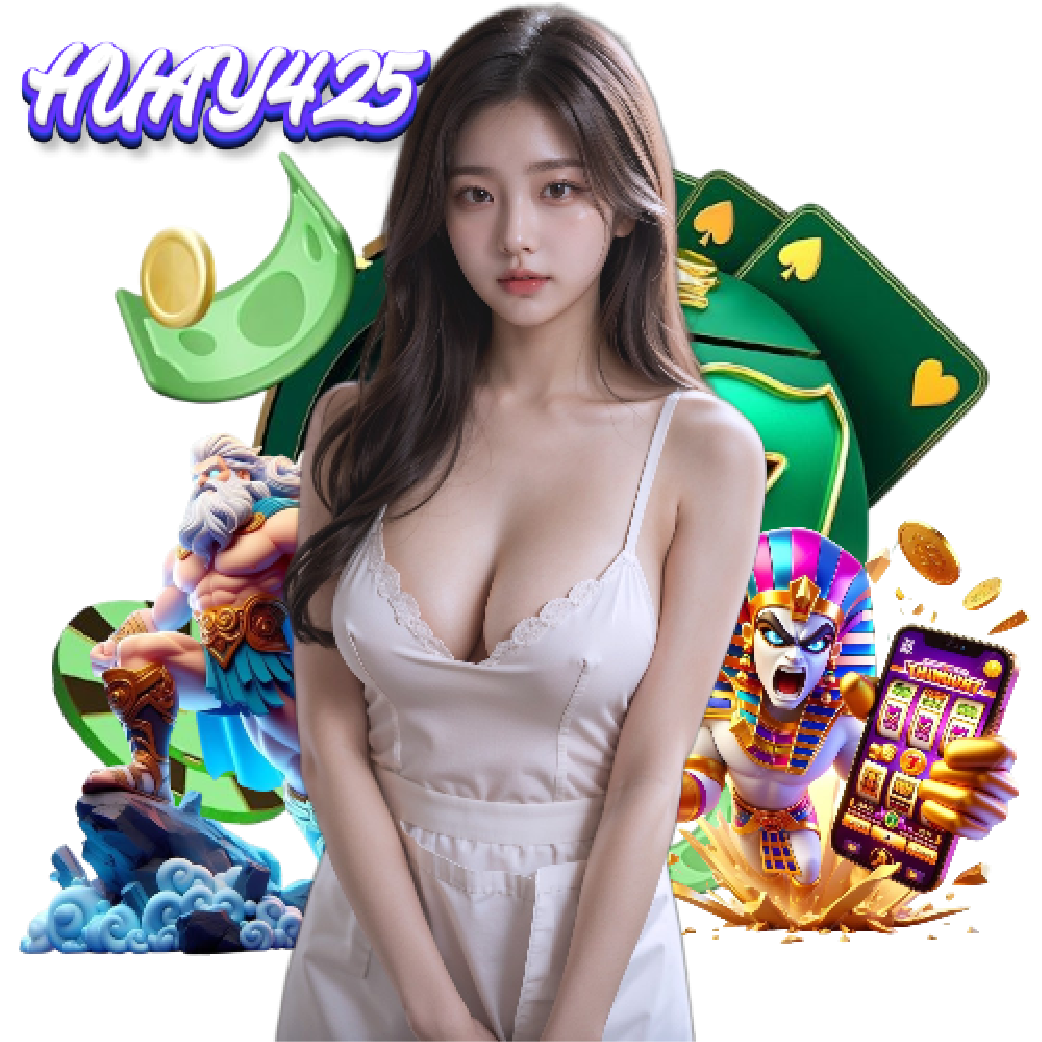huay425 สล็อต
