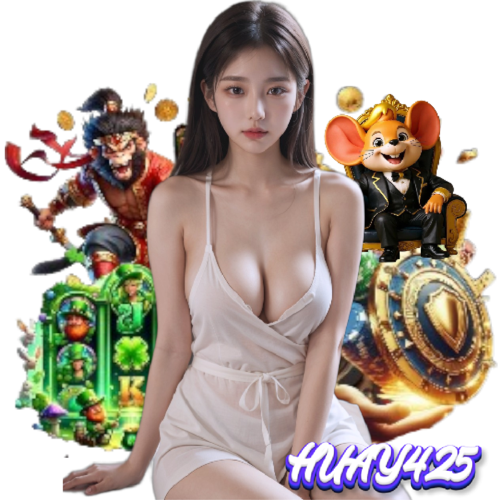 huay425 slot