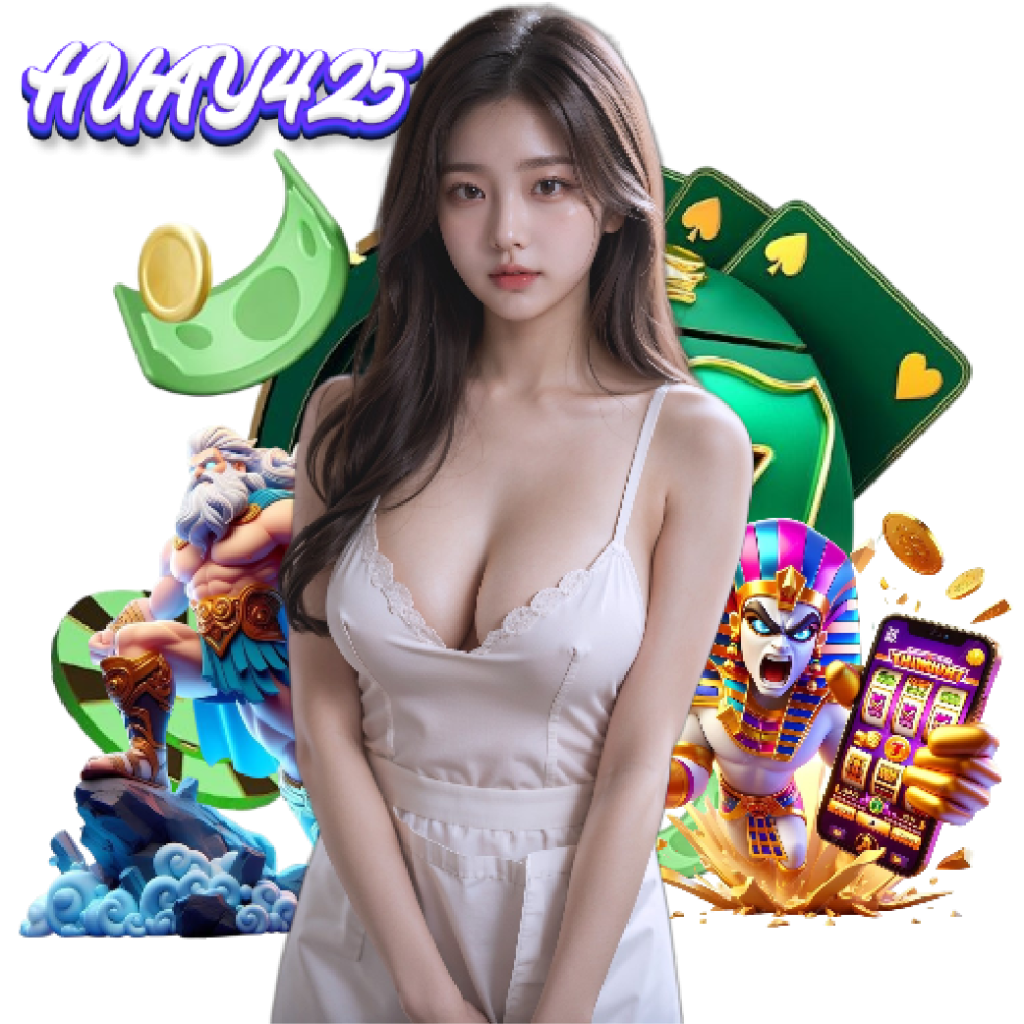huay425 สล็อต