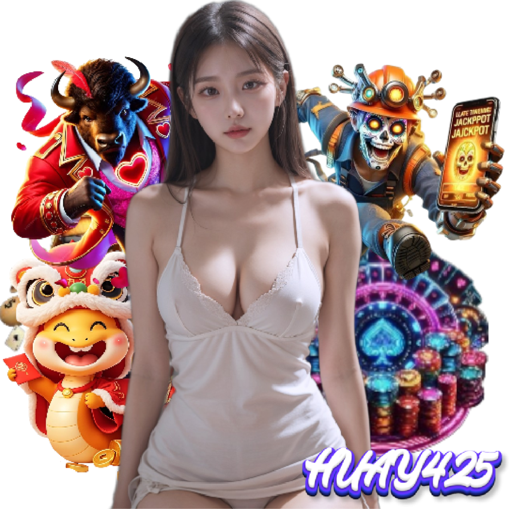 huay425 อันดับ 1