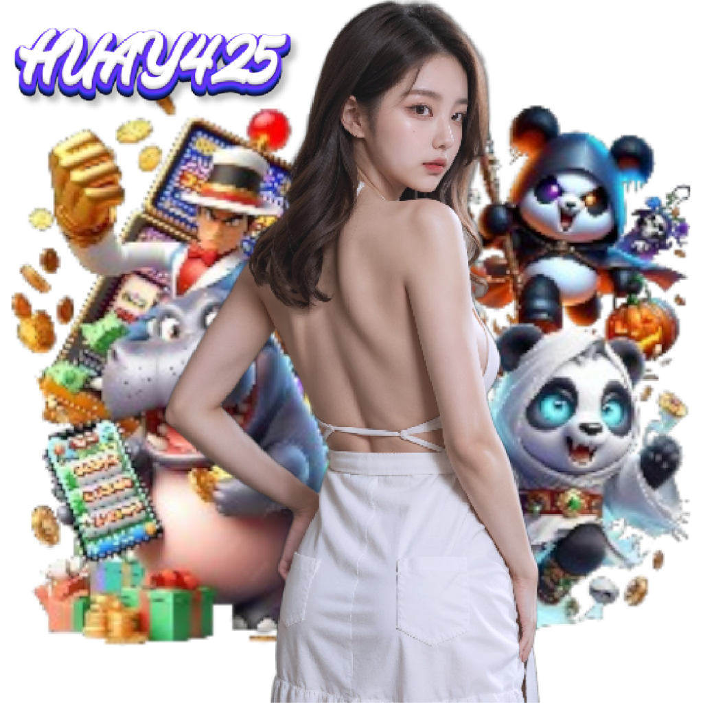 huay425 เว็บตรง